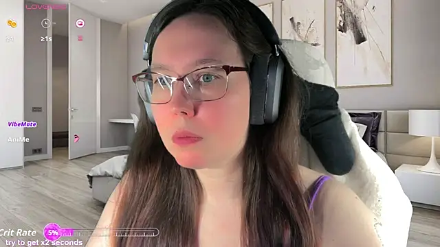 Victoria Romans online show from 05.25.26