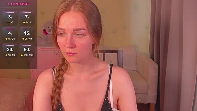SweetMilkis online show from 05.23.26