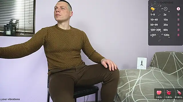 alexandrblatenn online show from 02.10.25