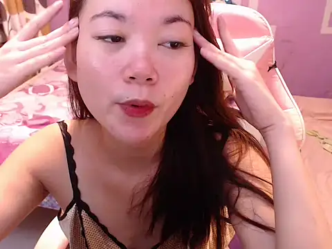 Snapshot of Sweety_Aria chatting on 01.10.25 Sweety Aria online show from 01.10.25