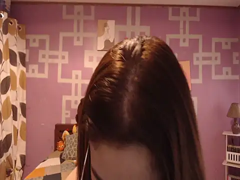 Snapshot of Sweety_Aria chatting on 09.15.25 Sweety Aria online show from 09.15.25