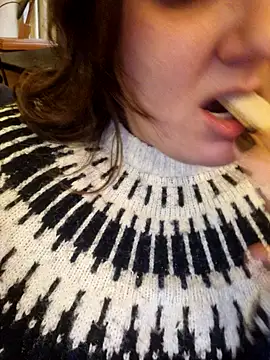 Cutegirlforyou online show from 02.09.25