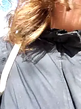 Cutegirlforyou online show from 03.14.25