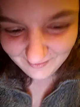 Cutegirlforyou online show from 03.15.25