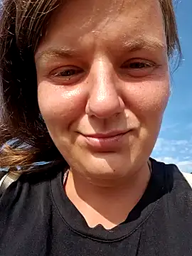 Cutegirlforyou online show from 09.13.25