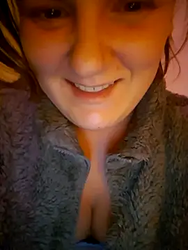 Cutegirlforyou online show from 12.01.25