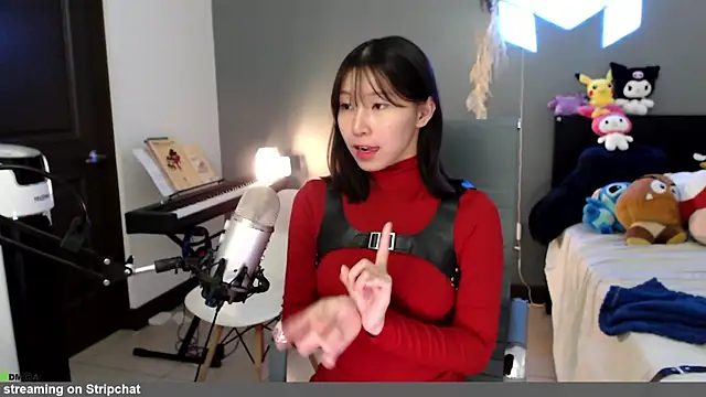 minarocket  online show from 02.15.26