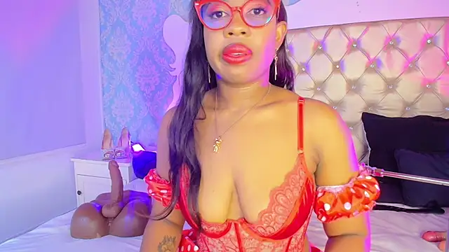 CaseyMoon online show from 05.09.26