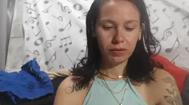 Venusluxodomme online show from 03.22.25