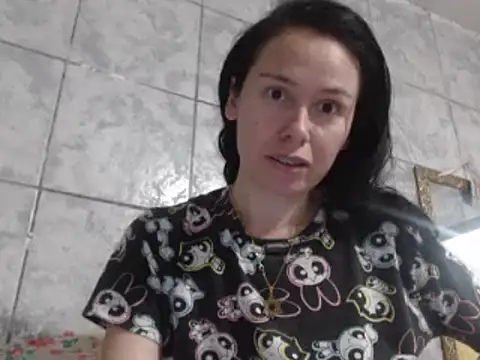 Venusluxodomme online show from 09.09.25