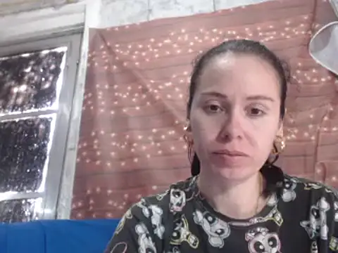 Venusluxodomme online show from 09.14.25