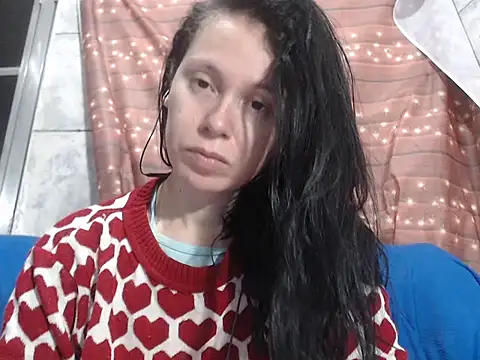 Venusluxodomme online show from 09.29.25