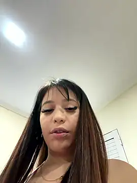 kiarafonseca  online show from 01.15.26