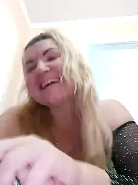 VeronikaBless online show from 12.14.24