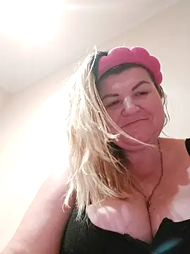 VeronikaBless online show from 09.15.25