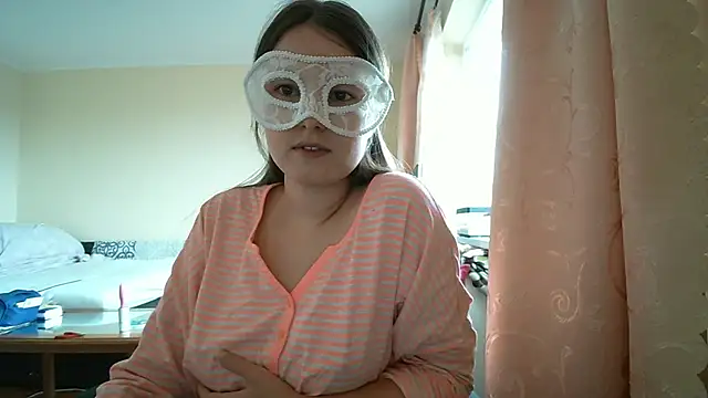 Snapshot of Mary2660 chatting on 09.26.25 Mary2660 online show from 09.26.25