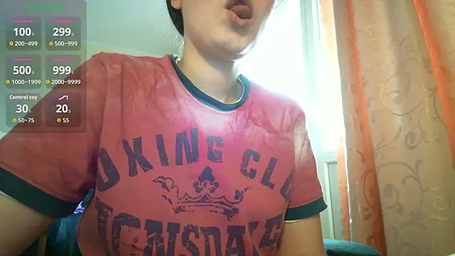 Snapshot of Mary2660 chatting on 03.02.26 Mary2660 online show from 03.02.26