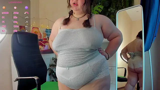 Raydirin online show from 03.08.26