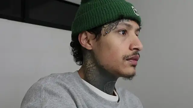 trieone online show from 01.17.25