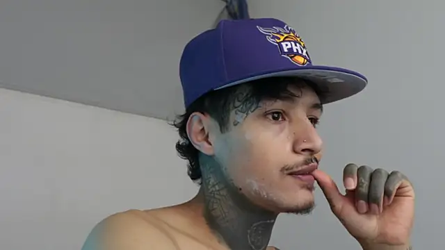 trieone online show from 01.31.25