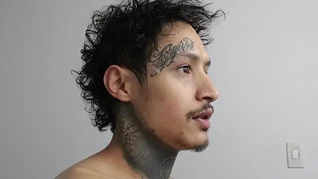 trieone online show from 02.20.25