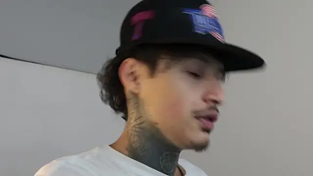 trieone online show from 03.04.25