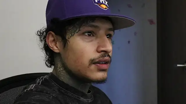 trieone online show from 09.30.25