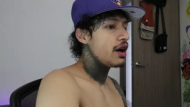 trieone online show from 02.16.26