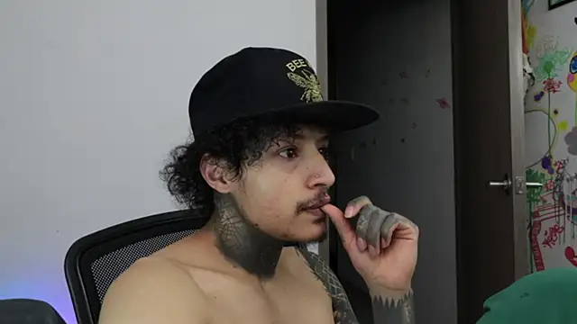 trieone online show from 02.26.26