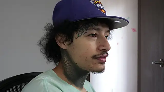 trieone online show from 03.26.26