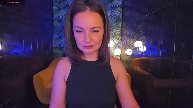 MilenaMellow online show from 01.09.25