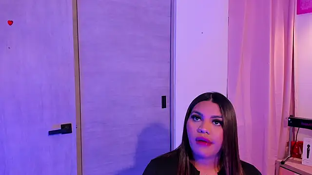 Snapshot of Victoria14_ chatting on 03.03.25 Victoria14 online show from 03.03.25