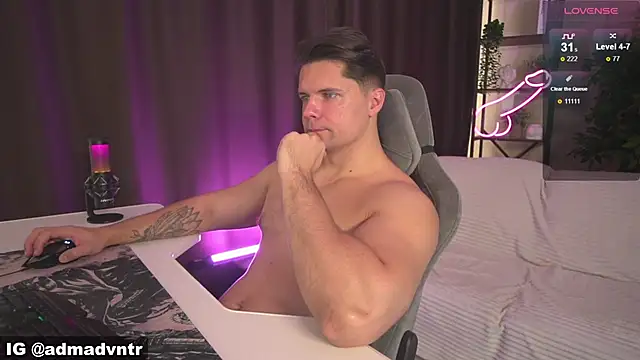 Snapshot of Rus_adventure7 chatting on 10.07.25 Rus adventure7 online show from 10.07.25