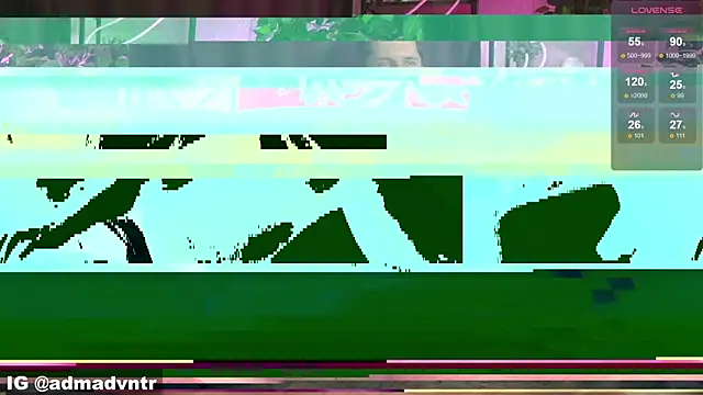 Snapshot of Rus_adventure7 chatting on 10.31.25 Rus adventure7 online show from 10.31.25