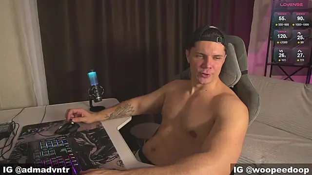 Snapshot of Rus_adventure7 chatting on 11.07.25 Rus adventure7 online show from 11.07.25