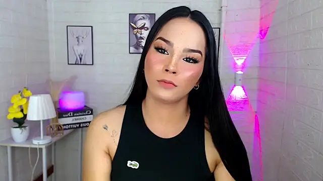 urnaughtydolly69 online show from 09.15.25