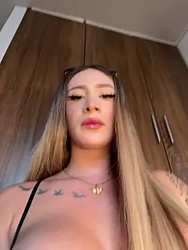 bunny bicht online show from 07.18.26
