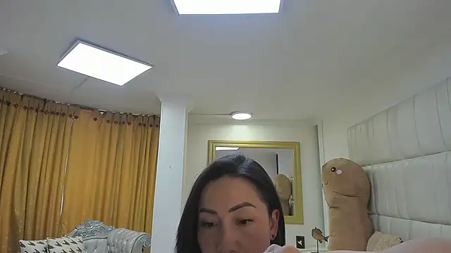 gaby trent online show from 12.13.25