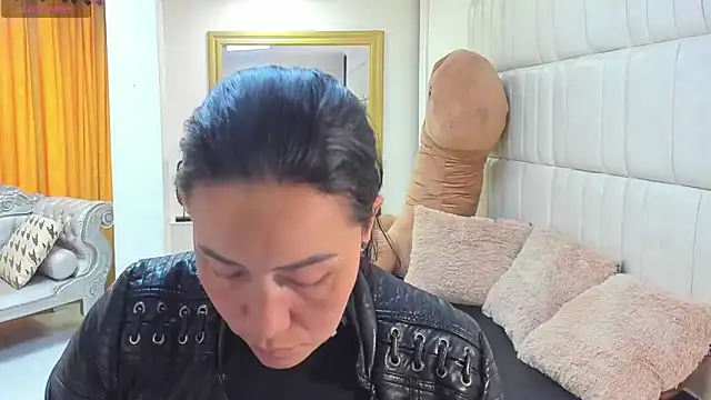 gaby trent online show from 03.03.26