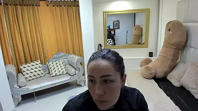 gaby trent online show from 04.17.26