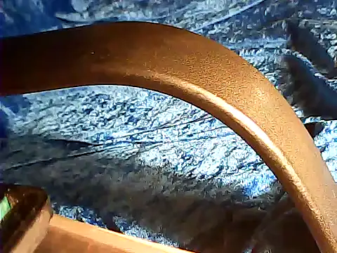 Snapshot of kalinixta chatting on 11.17.25 kalinixta online show from 11.17.25