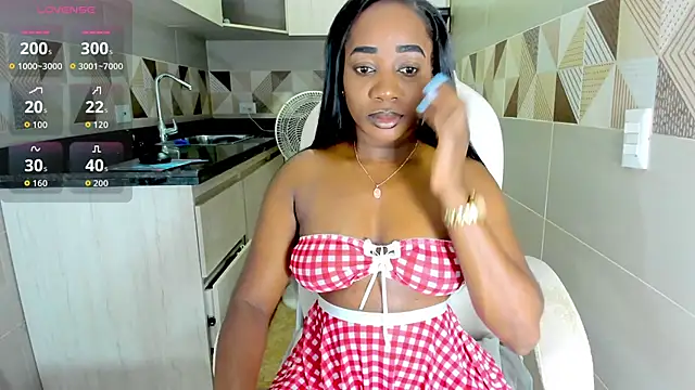 cristaaalclocks1 online show from 03.20.26