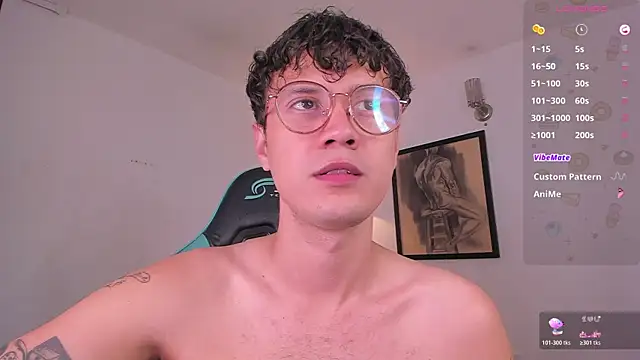 Snapshot of LeaneSeb chatting on 11.09.25 LeaneSeb online show from 11.09.25