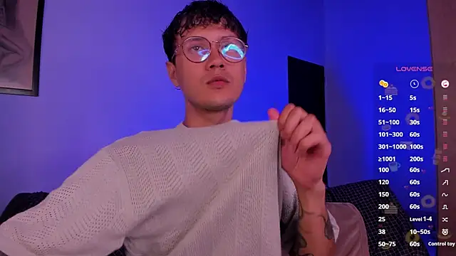 LeaneSeb online show from 01.10.26