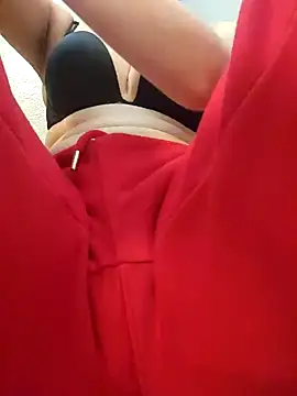 Snapshot of prettydoll97 chatting on 12.03.24 prettydoll97 online show from 12.03.24