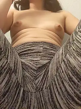 Snapshot of prettydoll97 chatting on 01.06.25 prettydoll97 online show from 01.06.25