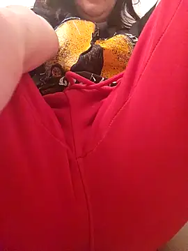 Snapshot of prettydoll97 chatting on 03.16.25 prettydoll97 online show from 03.16.25