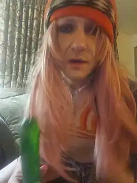 Snapshot of KandiK37 chatting on 01.30.25 KandiK37 online show from 01.30.25