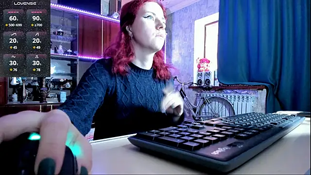 Snapshot of pa1e_pr1ncess chatting on 01.15.25 pa1e pr1ncess online show from 01.15.25