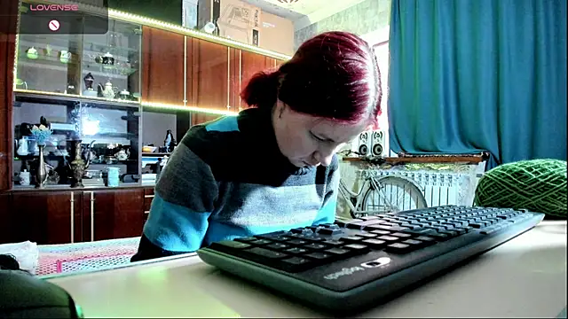 Snapshot of pa1e_pr1ncess chatting on 01.16.25 pa1e pr1ncess online show from 01.16.25